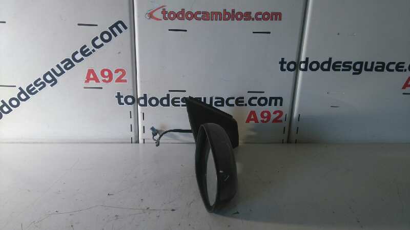 RETROVISOR DERECHO foto 3