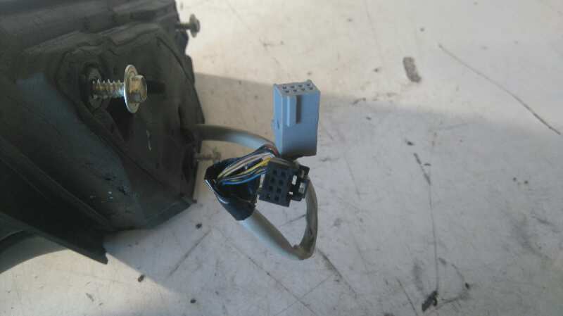 RETROVISOR IZQUIERDO