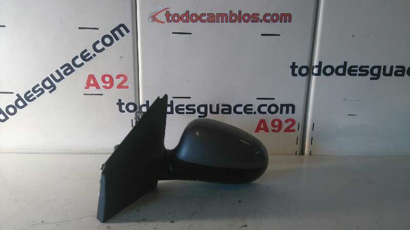 RETROVISOR IZQUIERDO foto 2