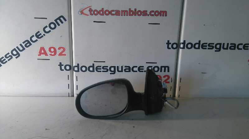 RETROVISOR IZQUIERDO foto 3