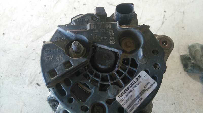 ALTERNADOR
