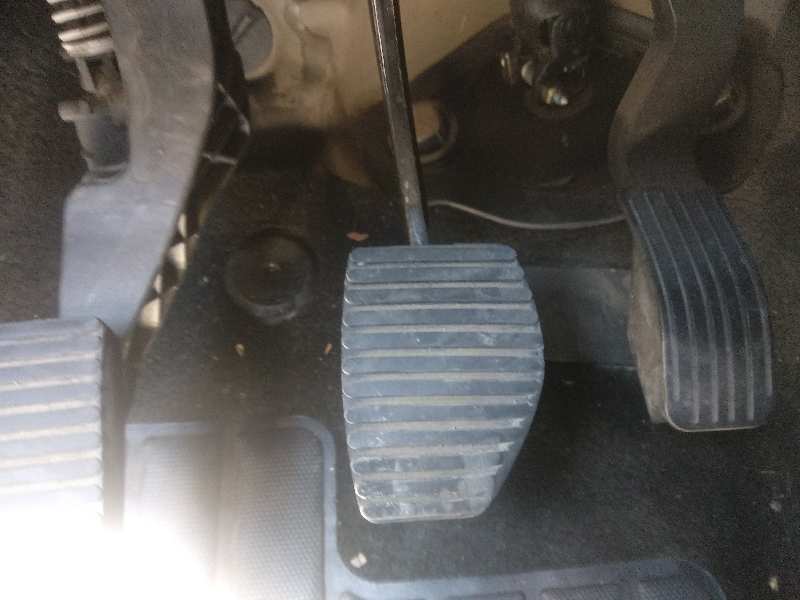 PEDAL FRENO