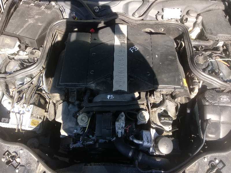 MOTOR COMPLETO