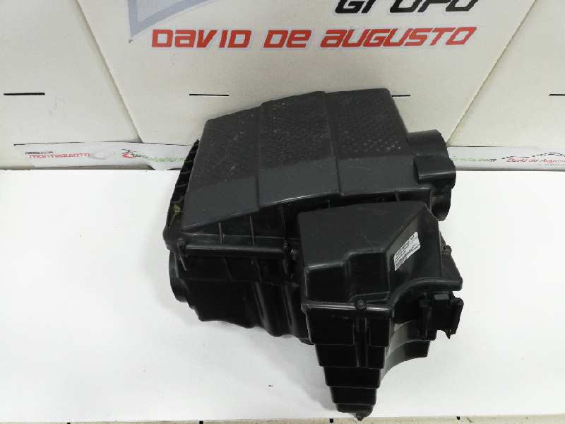 CAJA FILTRO AIRE LAND ROVER DISCOVERY (...) V6 TD HSE   |   08.04 - 12.09