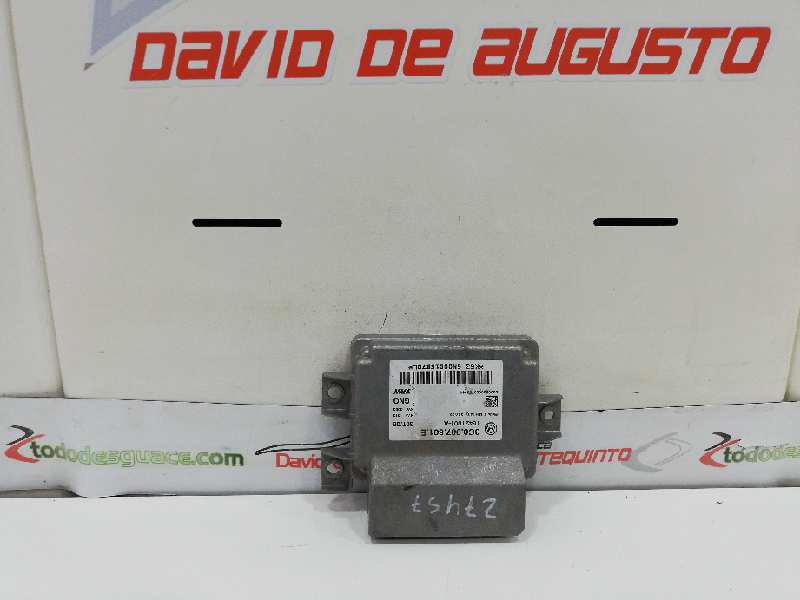 MODULO ELECTRONICO VOLKSWAGEN PASSAT VARIANT (3C5) Advance   |   08.05 - 12.09
