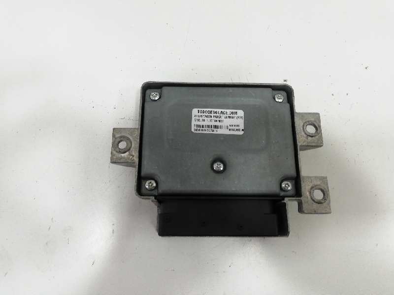 MODULO ELECTRONICO VOLKSWAGEN PASSAT VARIANT (3C5) Advance   |   08.05 - 12.09