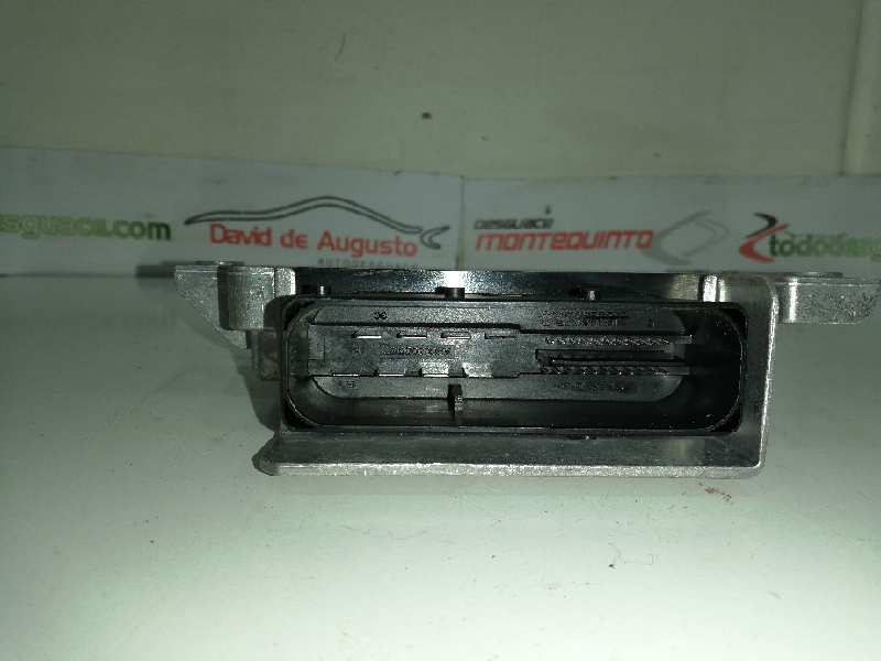 MODULO ELECTRONICO VOLKSWAGEN PASSAT VARIANT (3C5) Advance   |   08.05 - 12.09