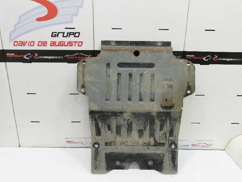 CUBRECARTER LAND ROVER DISCOVERY (...) V6 TD HSE   |   08.04 - 12.09