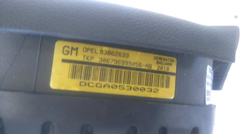 AIRBAG DELANTERO IZQUIERDO