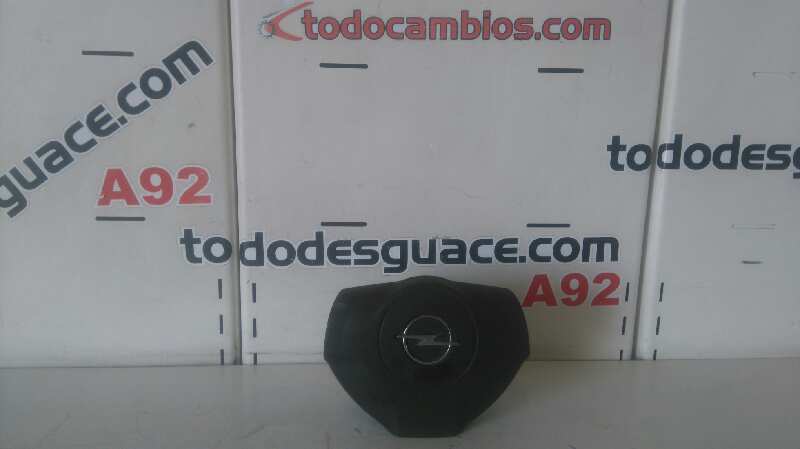 AIRBAG DELANTERO IZQUIERDO foto 3