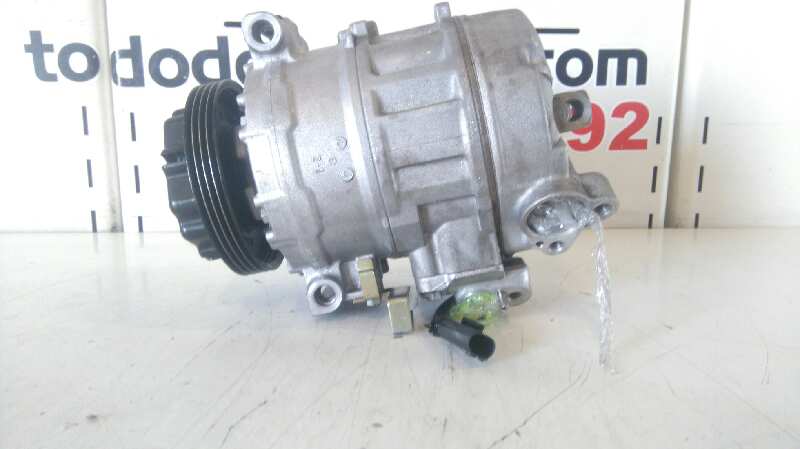 COMPRESOR AIRE ACONDICIONADO