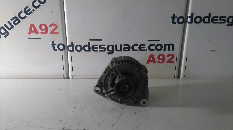ALTERNADOR foto 2