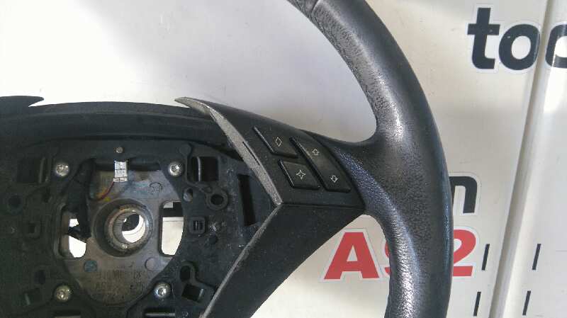 VOLANTE BMW SERIE 5 BERLINA (E60) 520d   |   09.05 - 12.07