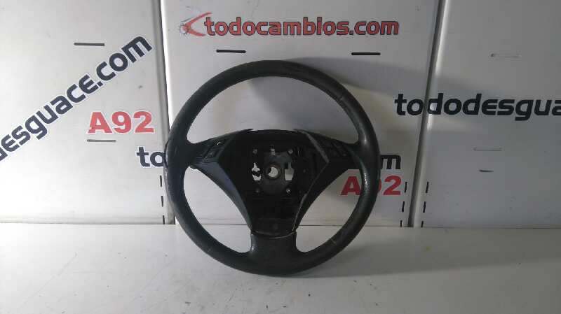 VOLANTE BMW SERIE 5 BERLINA (E60) 520d   |   09.05 - 12.07
