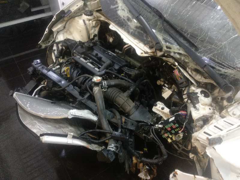KIA RIO Basic   |   12.14 - 12.16 foto 5