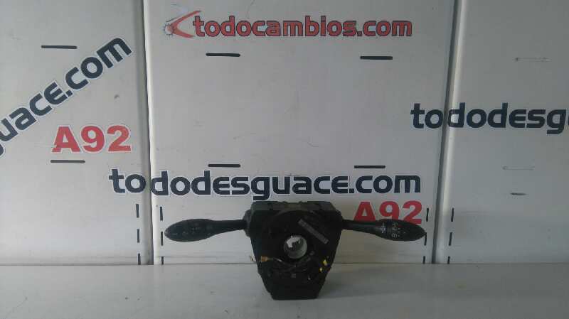 ANILLO AIRBAG Y MANDO MULTIFUNCION foto 5