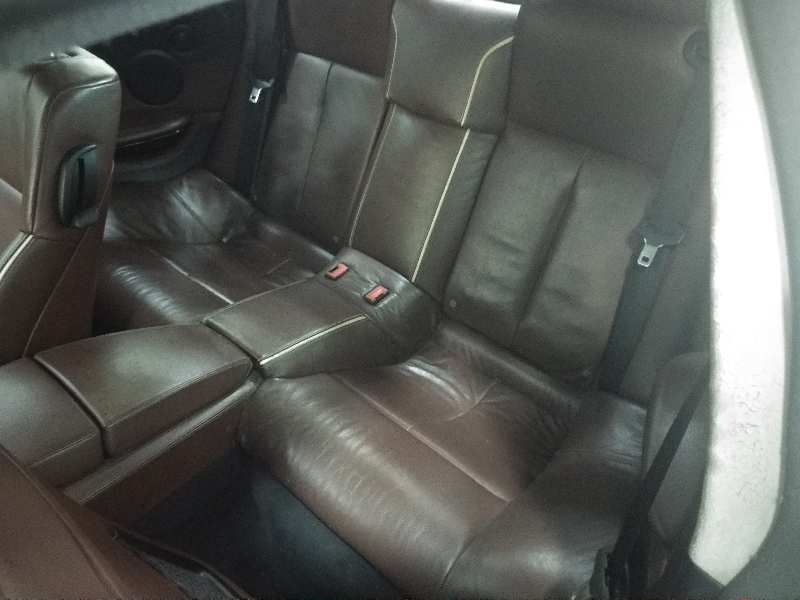 BMW SERIE 6 COUPE (E63) 635d Motor 3,0 Ltr. - 210 kW Turbodiesel CAT