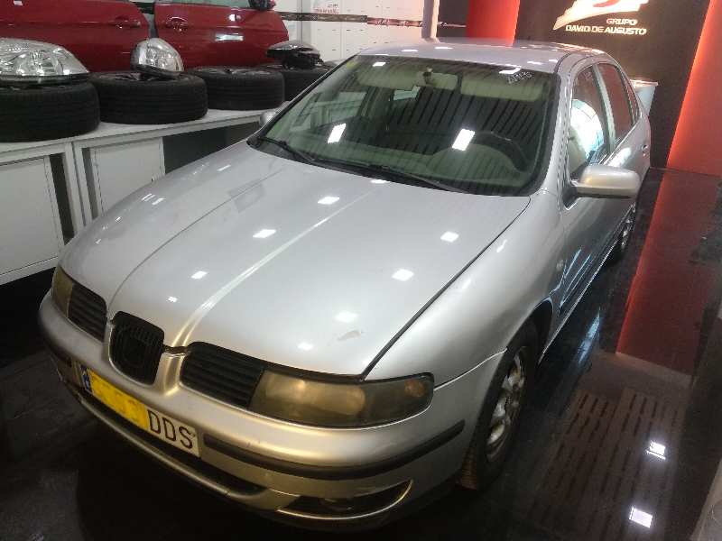 SEAT LEON (1M1) Signo   |   11.99 - 12.04 foto 2