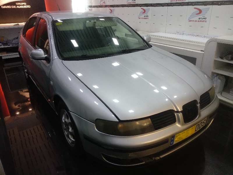 SEAT LEON (1M1) Signo   |   11.99 - 12.04 foto 3