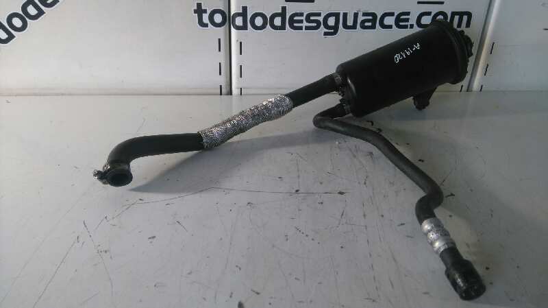 BOTE DIRECCION BMW SERIE 7 (E65/E66) 745i   |   10.01 - 12.05