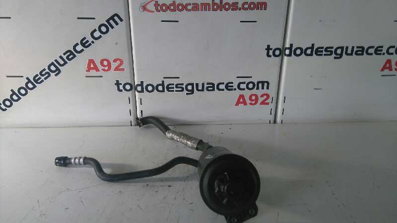 BOTE DIRECCION BMW SERIE 7 (E65/E66) 745i   |   10.01 - 12.05