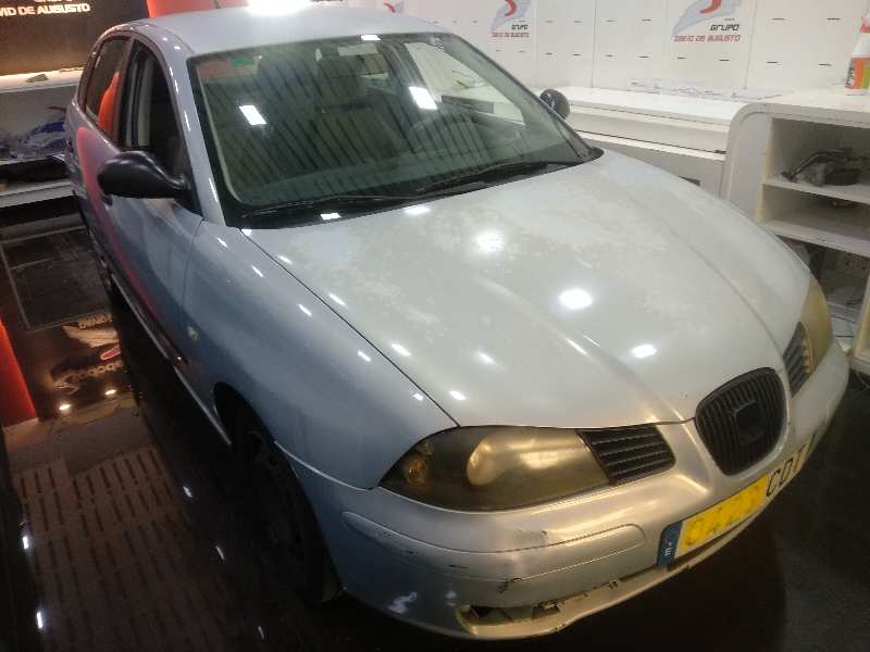 SEAT IBIZA (6L1) Cool   |   05.04 - 12.06 foto 3