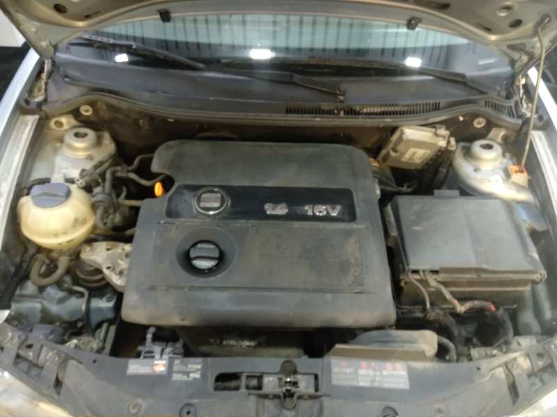 SEAT IBIZA (6L1) Cool   |   05.04 - 12.06 foto 4