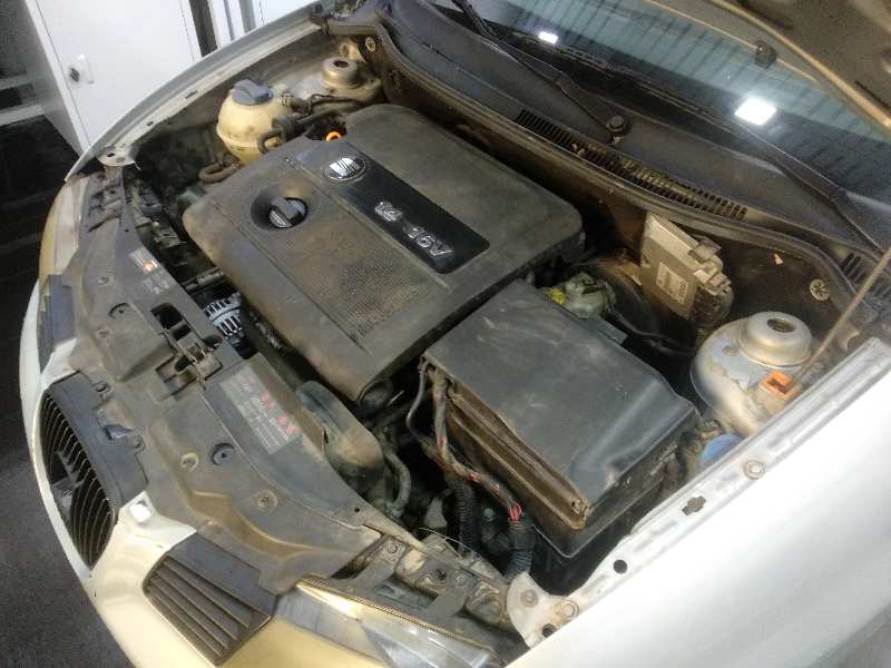 SEAT IBIZA (6L1) Cool   |   05.04 - 12.06 foto 5