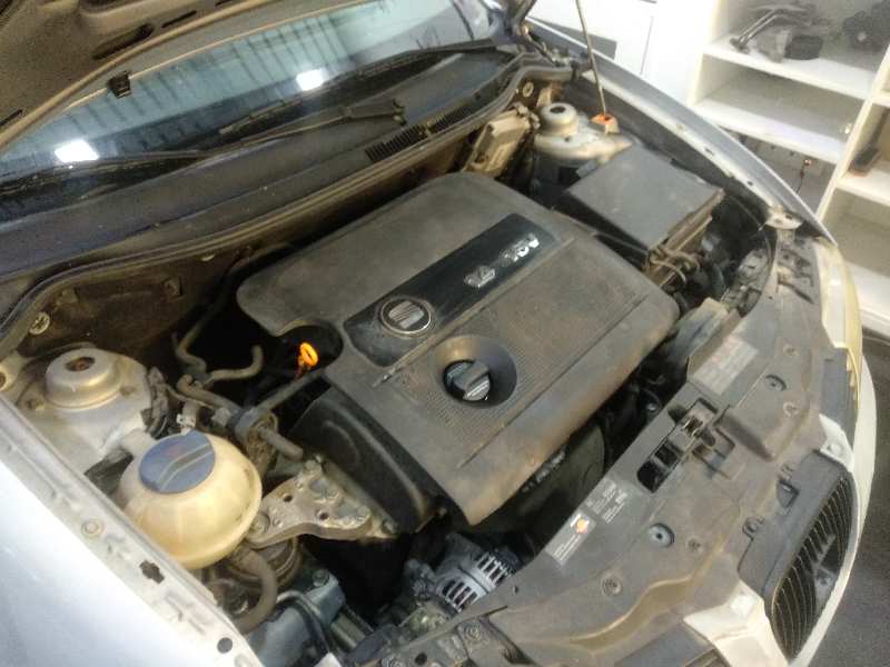 SEAT IBIZA (6L1) Cool   |   05.04 - 12.06 foto 6