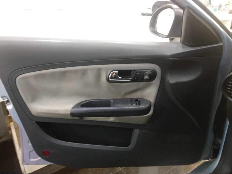 SEAT IBIZA (6L1) Cool   |   05.04 - 12.06 foto 8