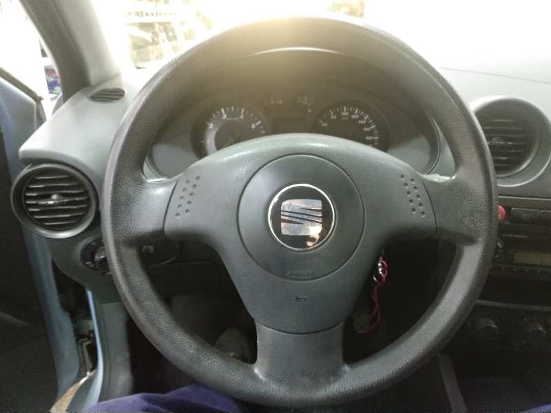 SEAT IBIZA (6L1) Cool   |   05.04 - 12.06 foto 9
