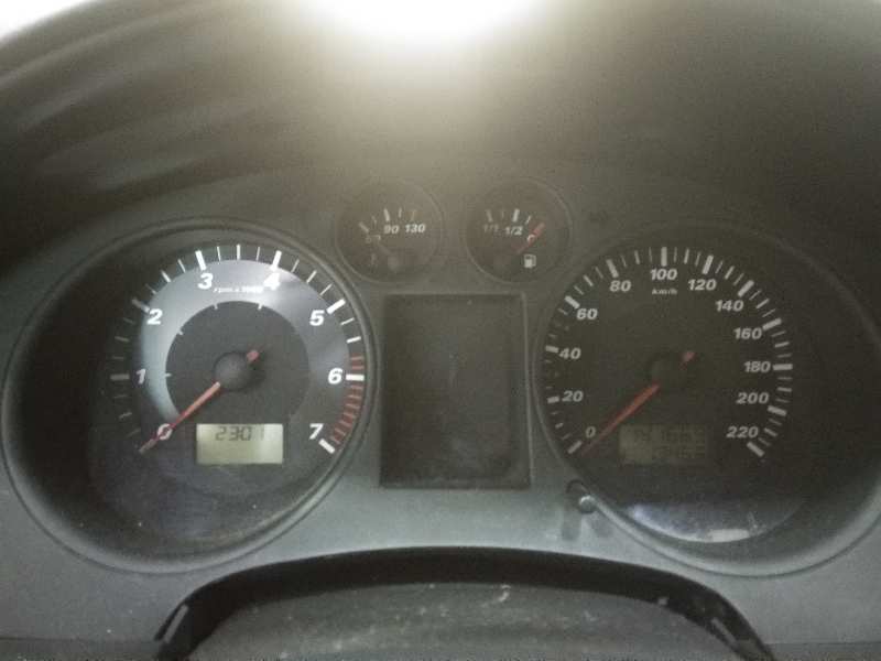 SEAT IBIZA (6L1) Cool   |   05.04 - 12.06 foto 10