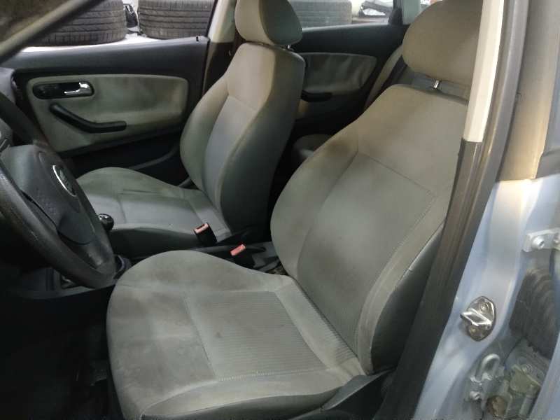 SEAT IBIZA (6L1) Cool   |   05.04 - 12.06 foto 12