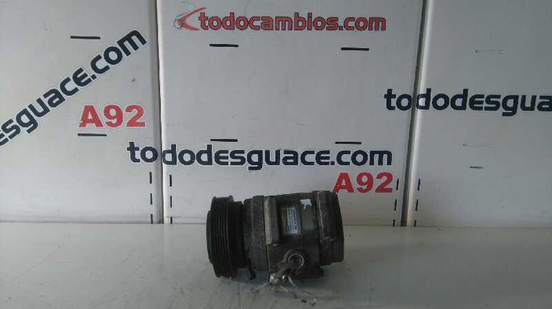 COMPRESOR AIRE ACONDICIONADO CHEVROLET CAPTIVA 2.0 VCDI LS   |   06.07 - 12.11