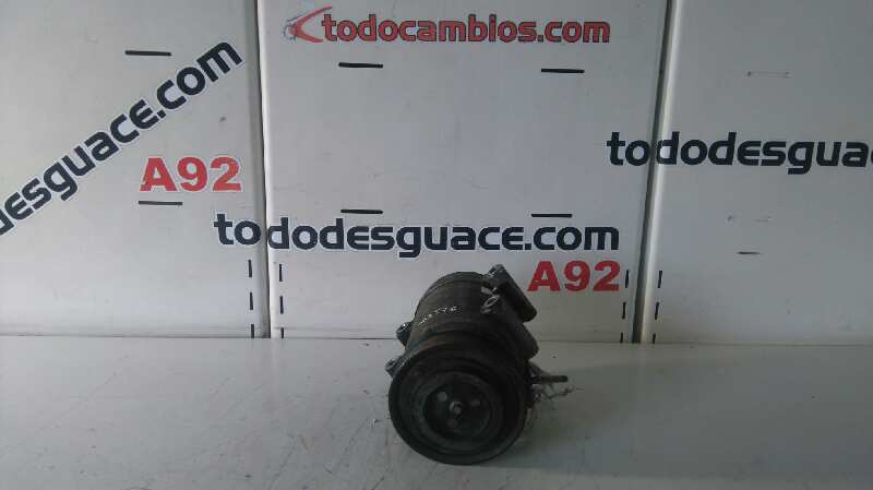 COMPRESOR AIRE ACONDICIONADO CHEVROLET CAPTIVA 2.0 VCDI LS   |   06.07 - 12.11