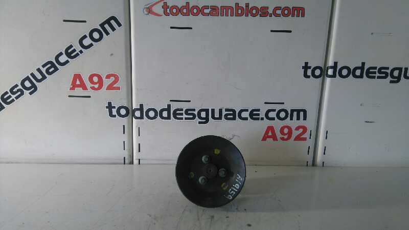 BOMBA DIRECCION