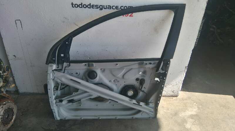 PUERTA DELANTERA IZQUIERDA VOLKSWAGEN GOLF V BERLINA (1K1) *
