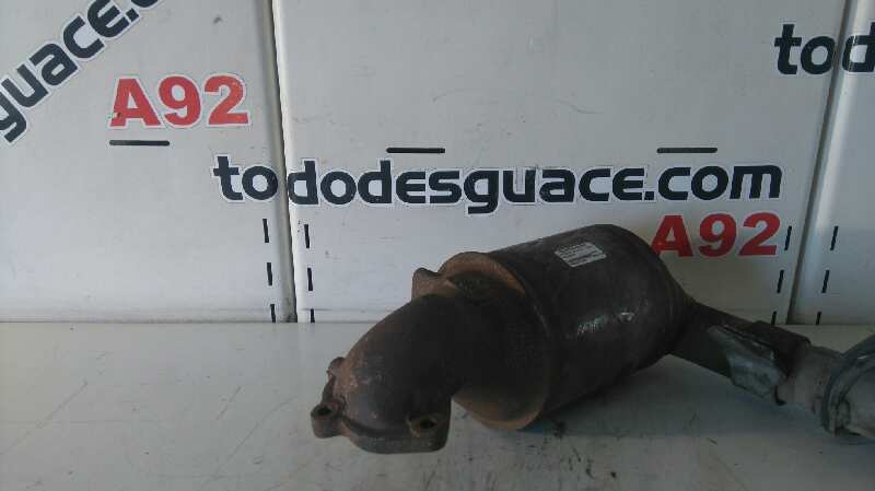 CATALIZADOR OPEL CORSA C Blue Line