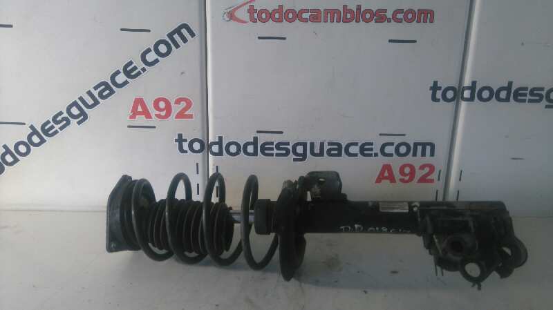 AMORTIGUADOR DELANTERO DERECHO MERCEDES CLASE A (W169) A 160 BE Red & Black (169.331)   |   06.09 - ...