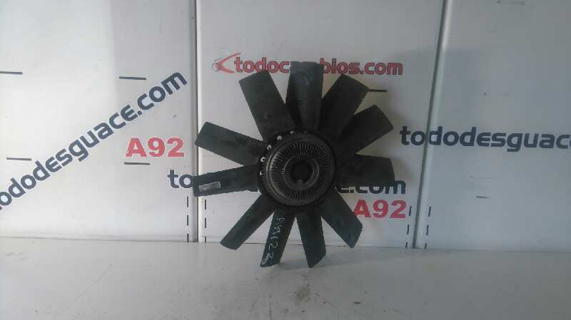 ASPA CENTRIFUGO VOLVO S80 BERLINA (1998-2006) 2.4 T