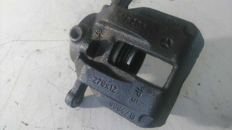 PINZA DE FRENO DELANTERA DERECHA MERCEDES CLASE A (W169) A 160 BE Red & Black (169.331)   |   06.09 - ...