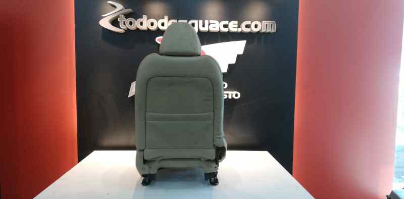ASIENTO DELANTERO IZQUIERDO foto 5
