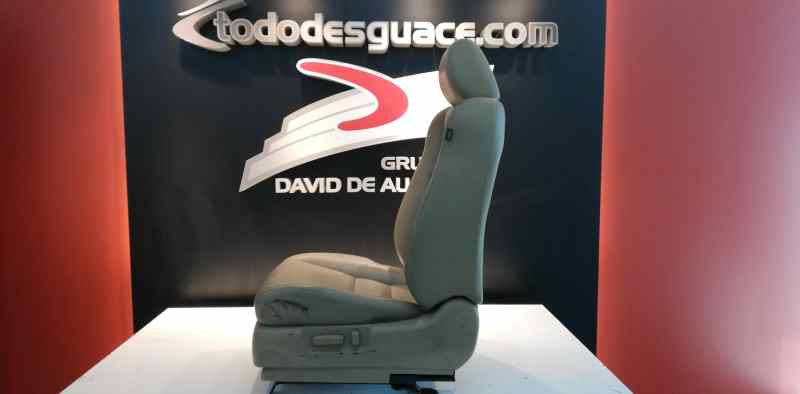 ASIENTO DELANTERO IZQUIERDO foto 6