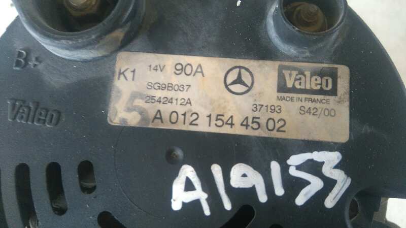 ALTERNADOR