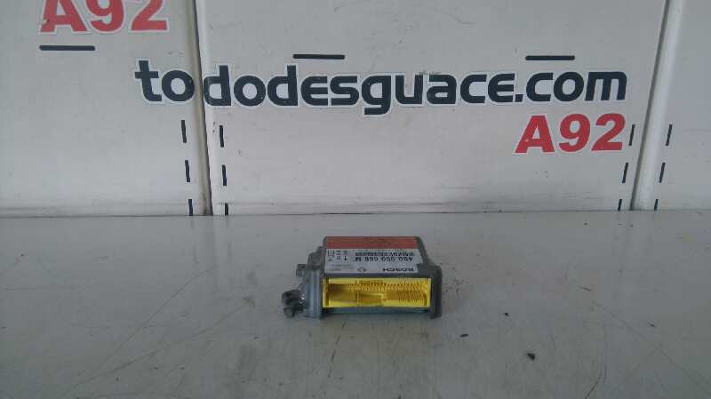 CENTRALITA AIRBAG AUDI A6 BERLINA (4B2) 2.5 TDI