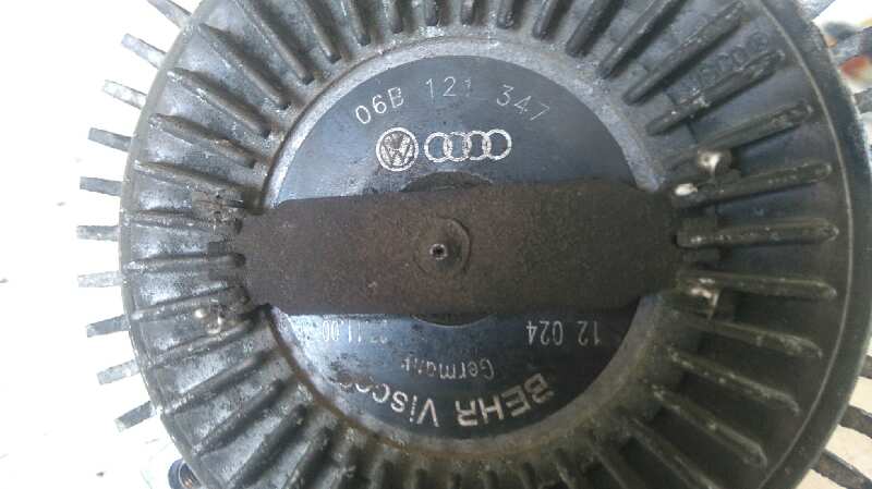 VENTILADOR CENTRIFUGO AUDI A6 BERLINA (4B2) 1.9 TDI   |   0.97 - ...