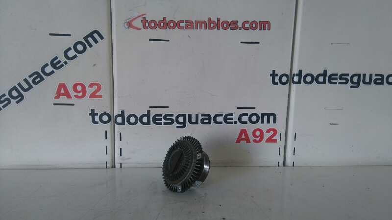 VENTILADOR CENTRIFUGO AUDI A6 BERLINA (4B2) 1.9 TDI   |   0.97 - ...