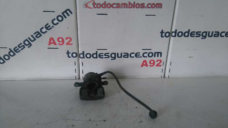 PINZA DE FRENO DELANTERA IZQUIERDA MERCEDES CLASE A (W169) A 160 BE Red & Black (169.331)   |   06.09 - ...