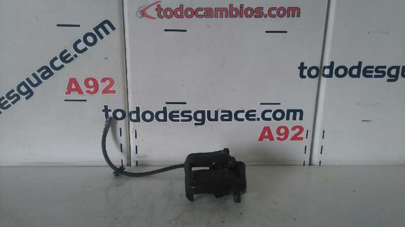 PINZA DE FRENO DELANTERA IZQUIERDA MERCEDES CLASE A (W169) A 160 BE Red & Black (169.331)   |   06.09 - ...