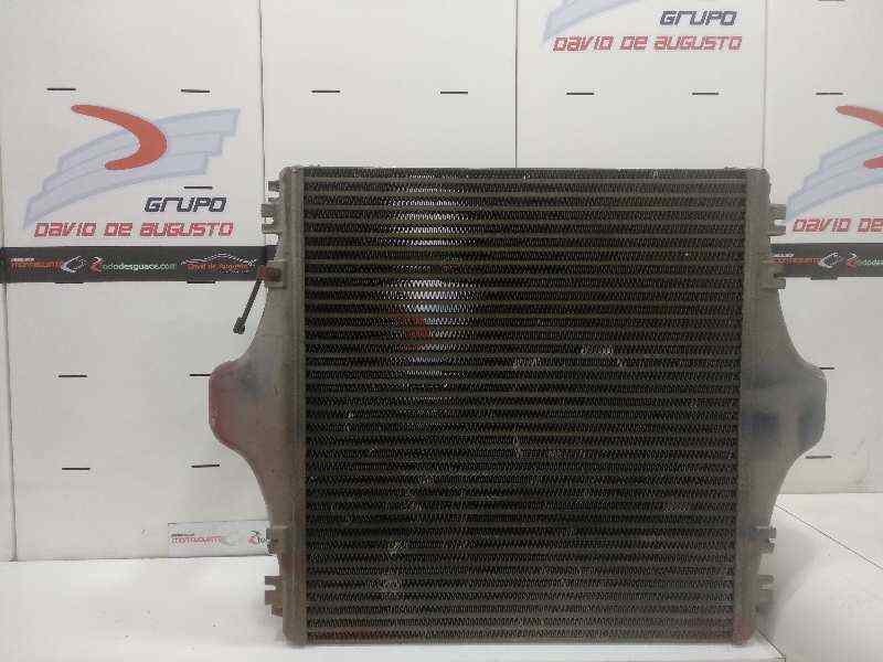 INTERCOOLER
